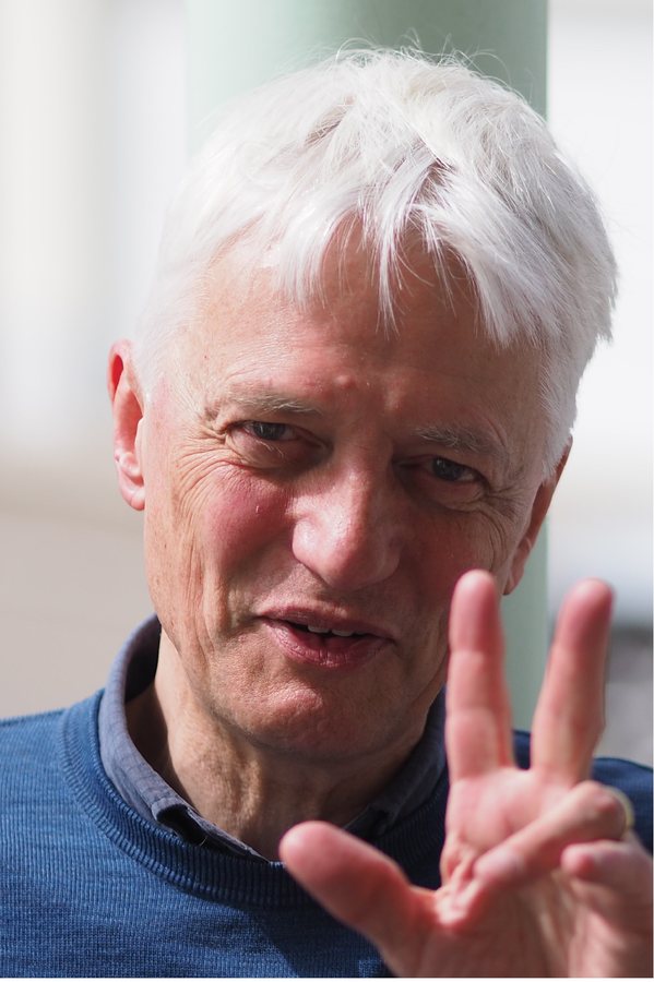Foto: Christoph Hueck