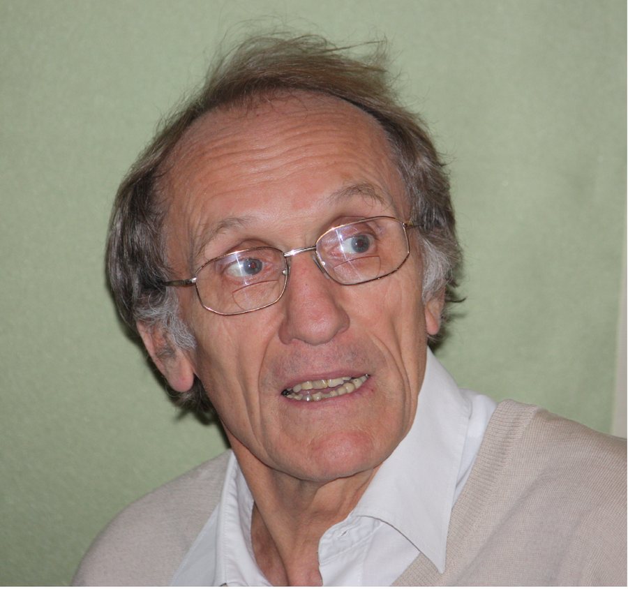 Foto: Peter Guttenhöfer